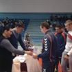 Premiantii sectiei de box
