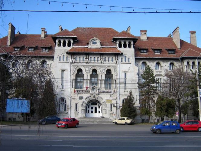 Functionar public la Directia Agricola Braila arestat pentru luare de mita