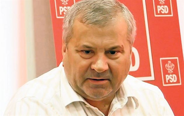 Stancu nici nu mai vrea sa pronunte numele lui Mihai Danut