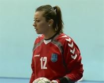 Gabriela Dobre-ingerul pazitor