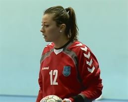 Gabriela Dobre-ingerul pazitor
