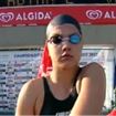 Gabriela Dragomir, doua medalii la nationalele de senioare
