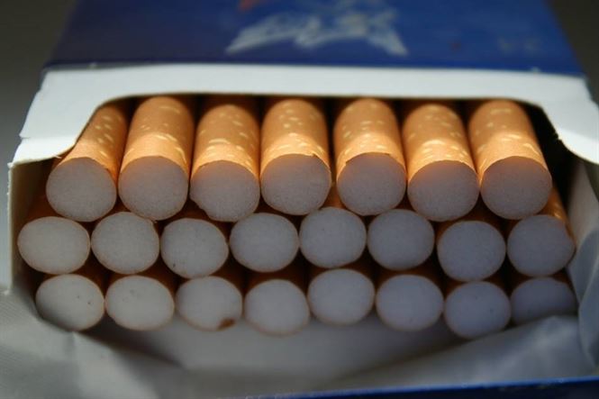 Noi reglementări privind comercializarea produselor din tutun
