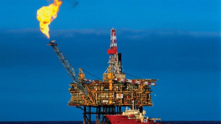 Guvernul va sprijini investitiile ExxonMobil in gazele din Marea Neagra