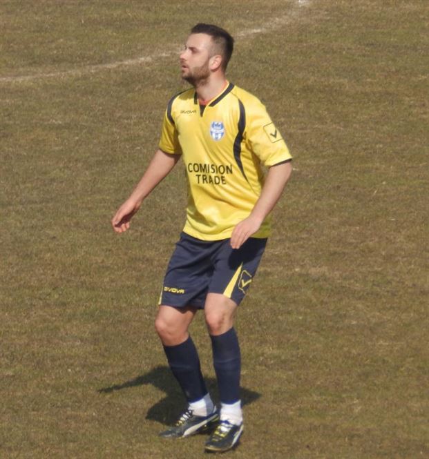 George Barsanel