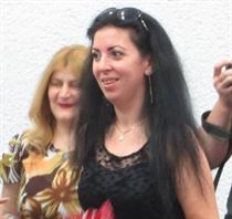 Georgiana Ciocirlan