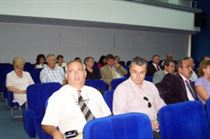 Gheorghe Bunea Stancu vrea sa-l sacrifice pe Ionel Avram