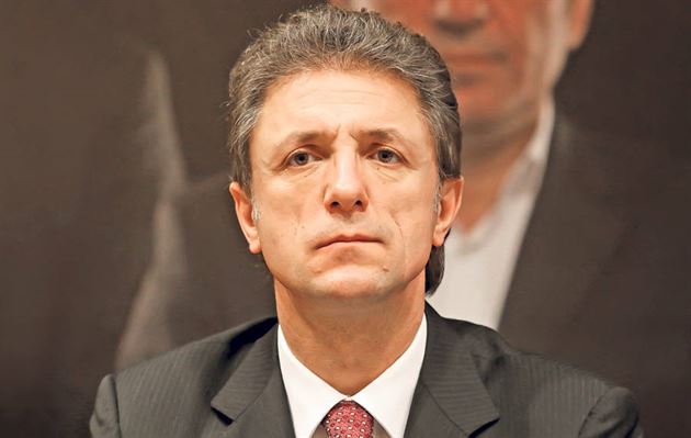 Ce fel de model e Gica Popescu