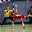 Golgetera nationalei de cadete