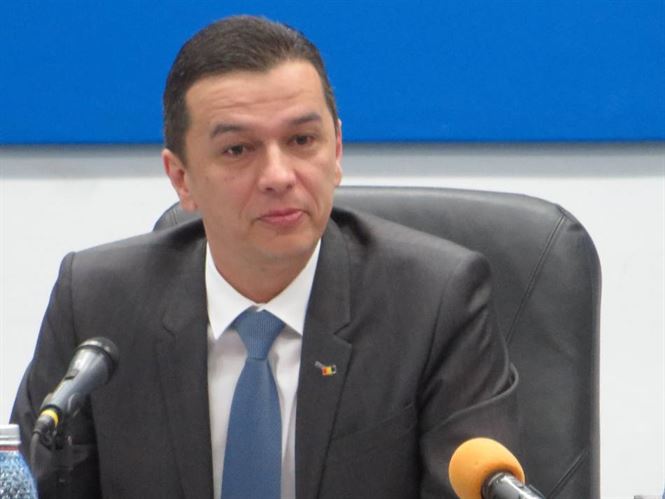 Grindeanu nu demisioneaza!