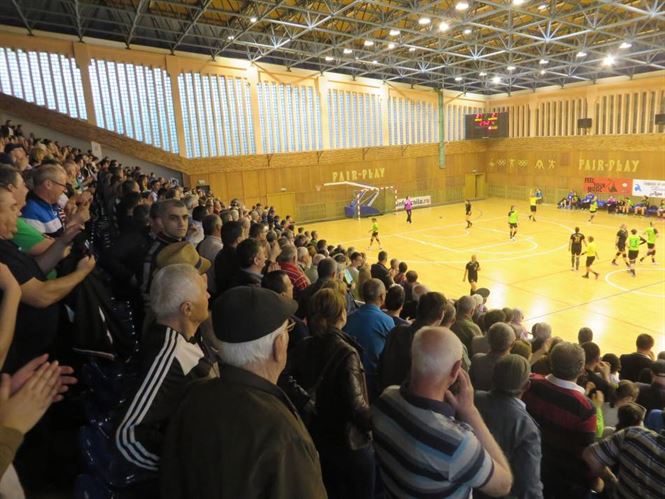 HC Dunarea Braila a pus in vanzare abonamente pentru sezonul 2017-2018