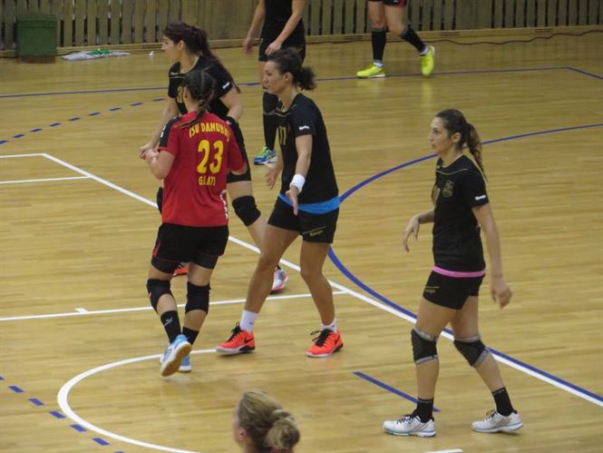 HC Dunarea Braila a pus in vanzare abonamente valabile atat pentru LN cat si pentru Cupa EHF