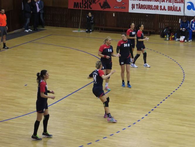 HC Dunarea Braila va anunta primele noutati zilele urmatoare