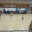 HC Dunarea - CSM Ploiesti