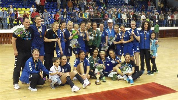 HC Dunarea a pus in vanzare abonamente pentru nou sezon