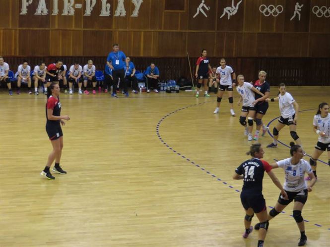 HC Dunarea Braila incepe noul sezon acasa cu SCM Craiova