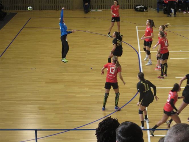 HC Dunarea incheie campionatul in deplasarea de la Magura Cisnadie