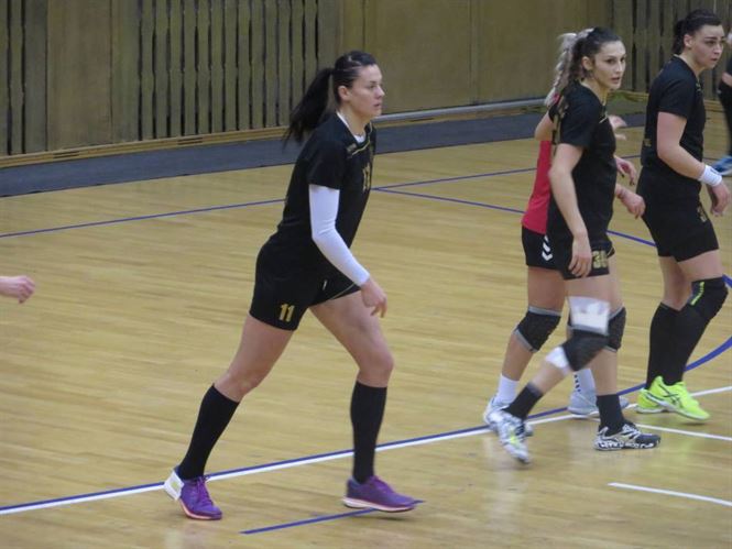 HC Dunarea joaca sambata in deplasare la Rm. Valcea