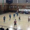HC Dunarea s-a chinuit in meciul cu CSM Ploiesti