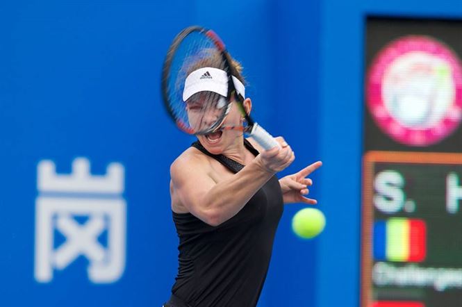 turneul WTA de la Shenzhen