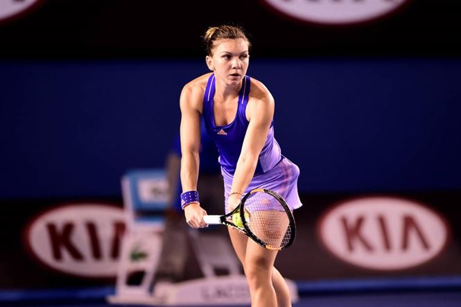 Halep si Begu merg mai departe la Australian Open
