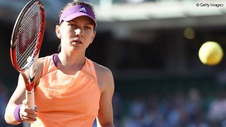 Halep va debuta in 2016 in turul 2 la Sydney