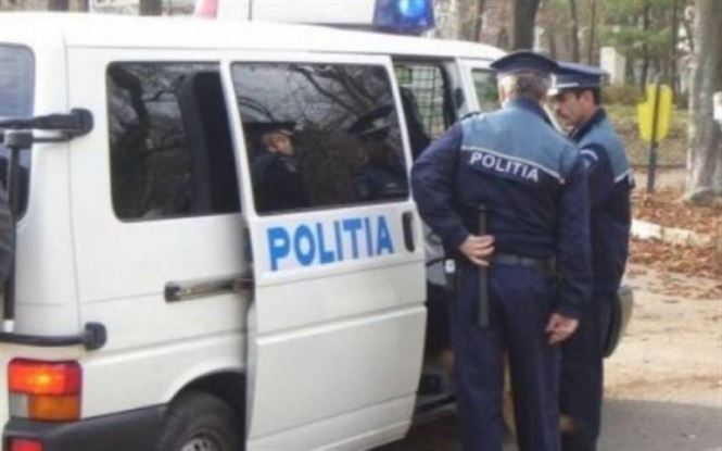 Hot din locuinte depistat si retinut de politistii braileni