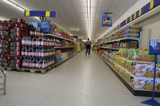 Un barbat de 54 de ani a fost prins furand de 3 ori in aceeasi zi