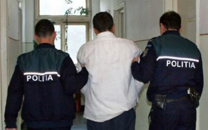 Hotul de tabla din Unirea a fost identificat