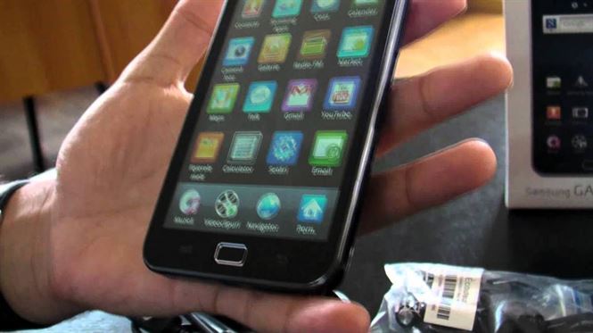 I-a sunat telefonul intr-un moment nepotrivit