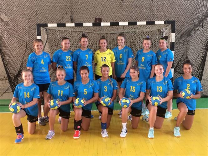 LPS Braila - junioare 3