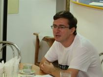 Lansarea evenimentului ”Săptămâna Europeană a Sportului”