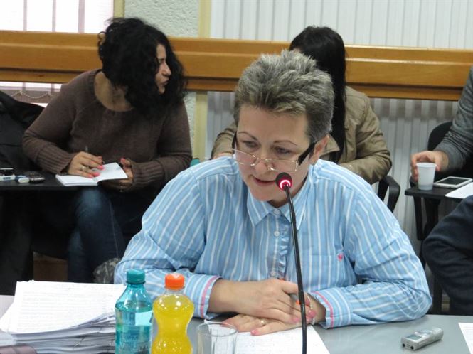 Draghincescu cere numele consilierilor care au dat B-dul Independentei in proprietate privata