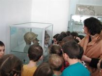 Cunoaste si protejeaza patrimoniul cultural national