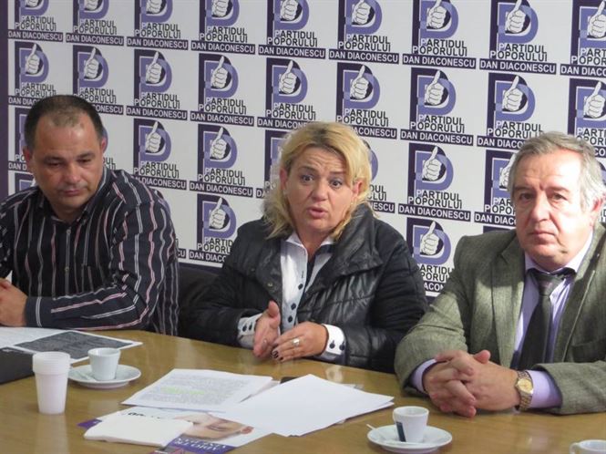 Musceleanu il lauda pe Stancu pentru felul in care stie sa faca administratie