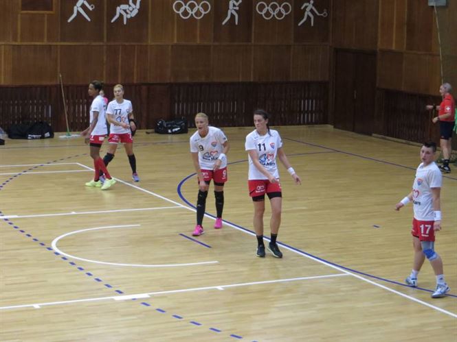 HCM Baia Mare se poate retrage din Liga Campionilor
