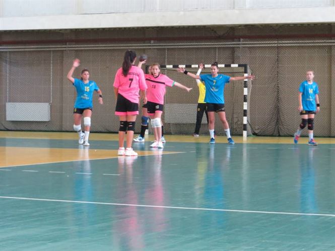 LPS Braila victorie la pas la Galati