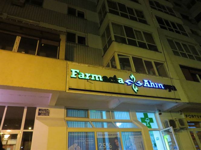 Perchezitii finalizate in miez de noapte
