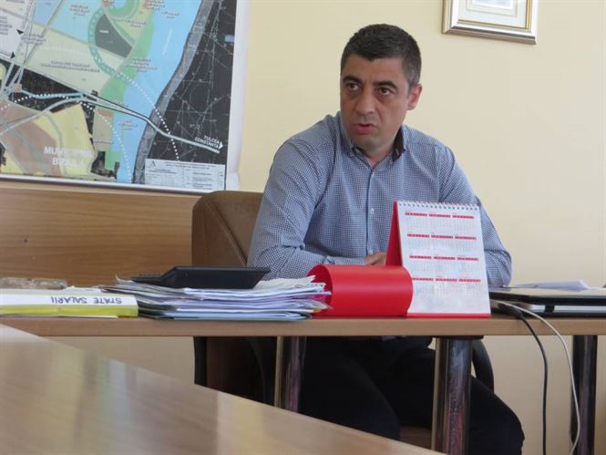 Ce le pregateste Chiriac angajatilor din Consiliul Judetean