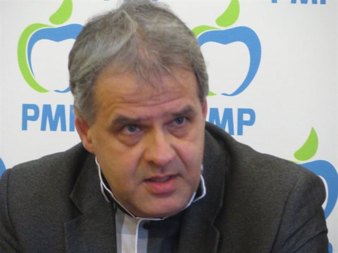 Viorel Botea considera ca PNL ar trebui sa treaca cu adevarat in opozitie