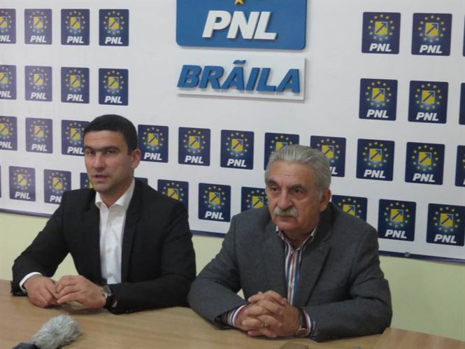 Criteriile de integritate ale candidatilor liberali