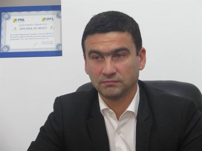 Daca PSD nu propune alegerea unui preseinte de CJ, o va face PNL