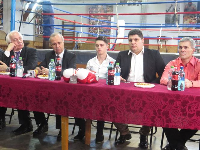 Sapte sportivi de la LPS Braila vor fi premiati joi de autoritatile locale