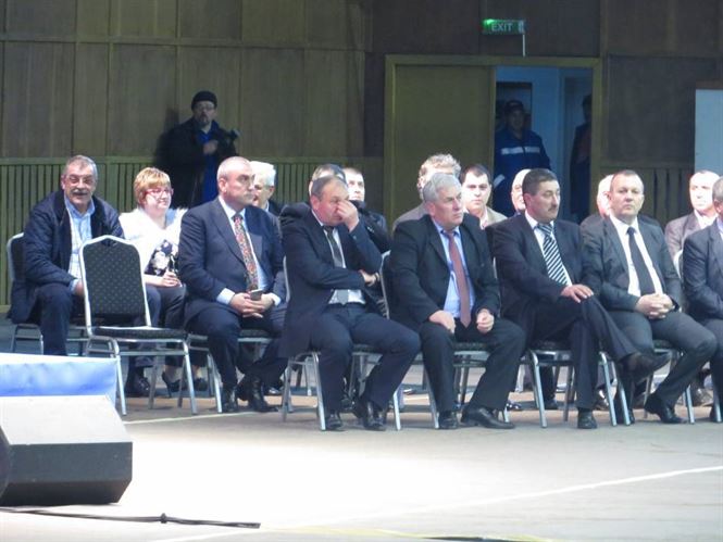 Cine sunt noii primari din judetul Braila
