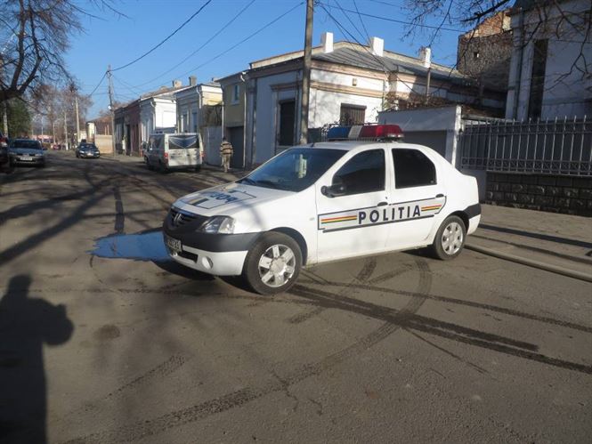 Depistati sub influenta alcoolului dupa sarbatori