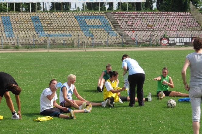 Astazi ajung rusoaicele la Braila
