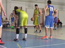 Bogdan Golat MVP-ul meciului