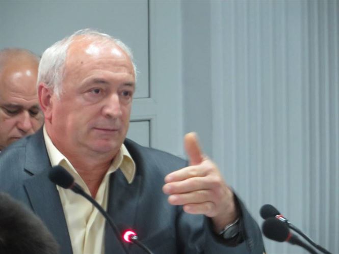 Liberalii s-au abtinut la proiectele care vizau bugetul primariei