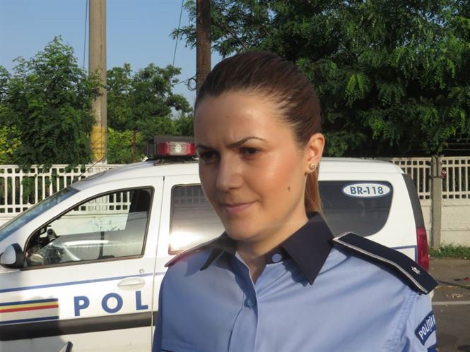 Societate comerciala din Braila amendata pentru angajarea ilegala a 5 straini