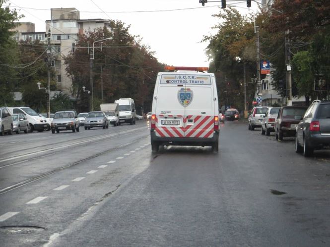 Controale privind starea tehnica a autovehiculelor